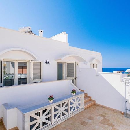 Villetta Ladani Vista Mare Leuca Santa Maria di Leuca Kültér fotó