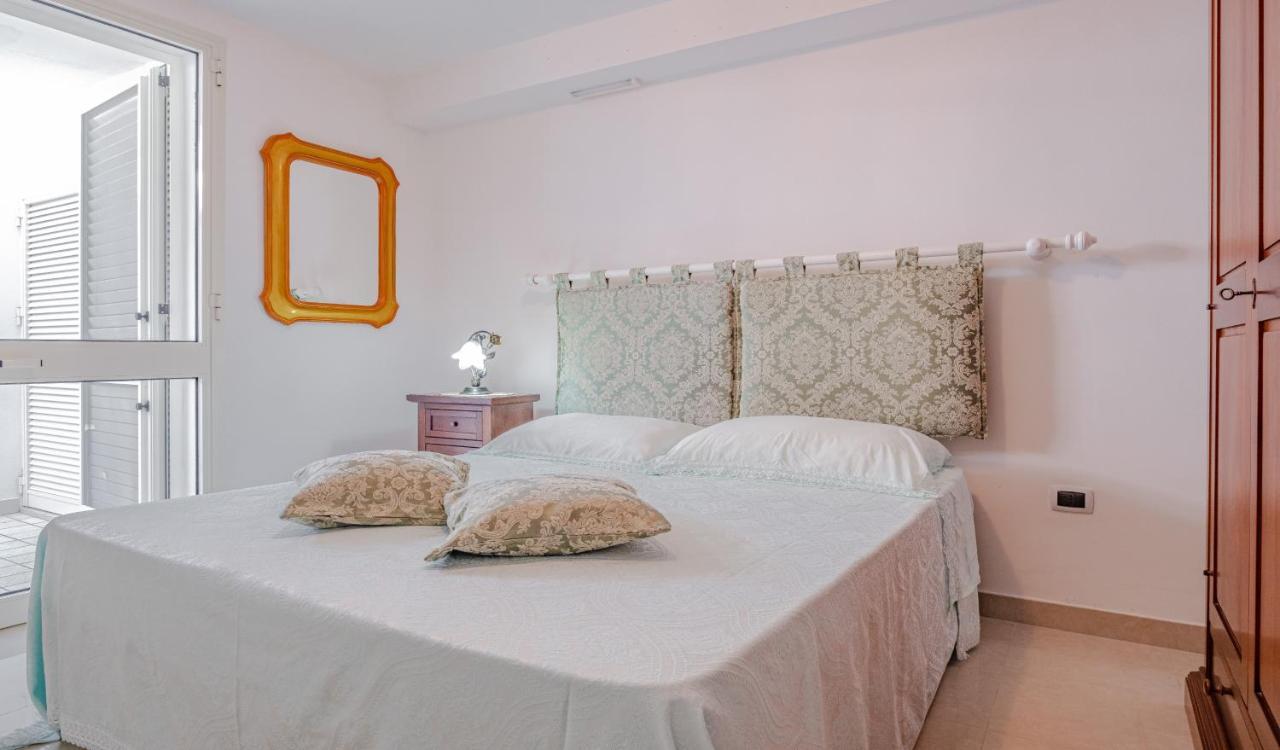 Villetta Ladani Vista Mare Leuca Santa Maria di Leuca Kültér fotó