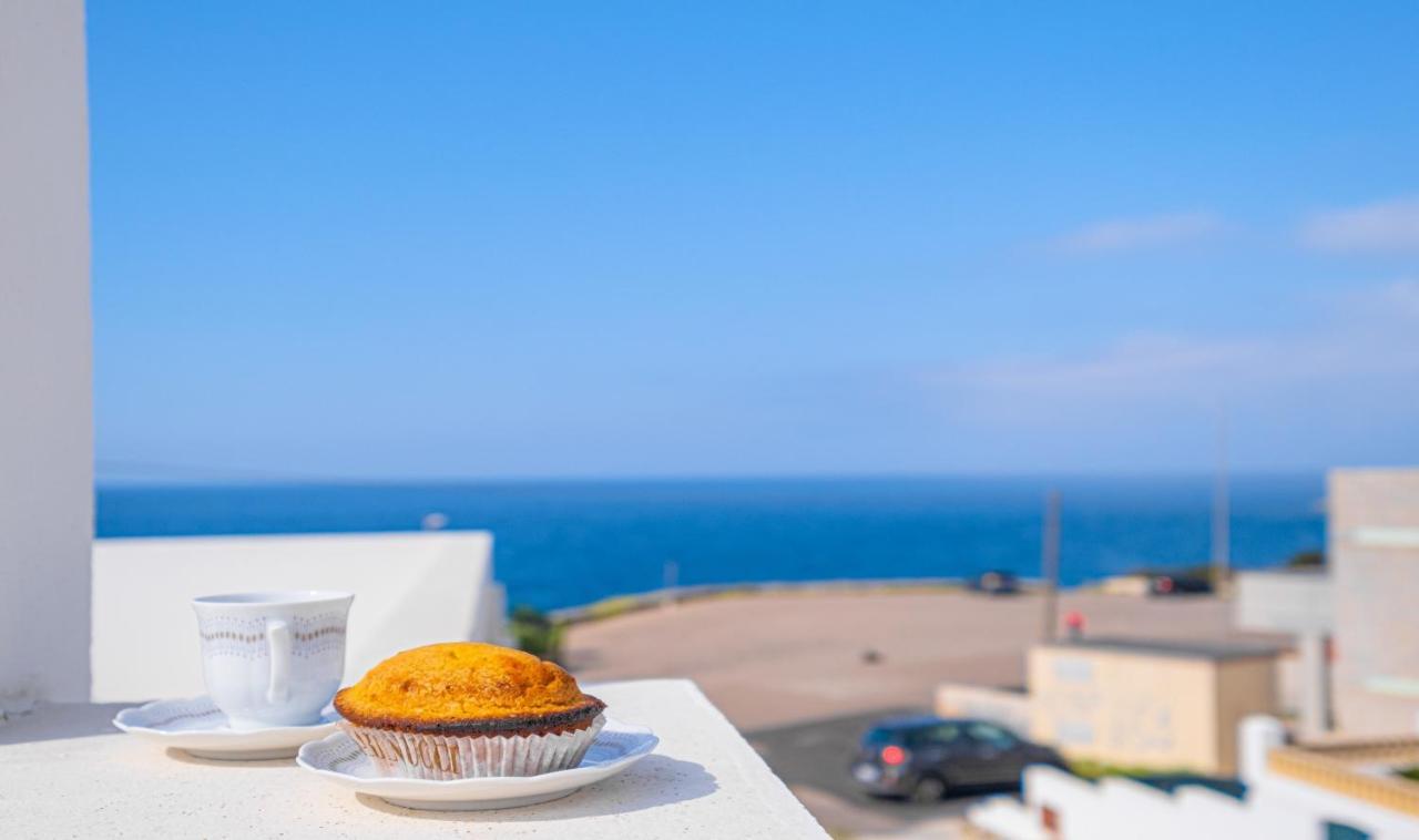 Villetta Ladani Vista Mare Leuca Santa Maria di Leuca Kültér fotó