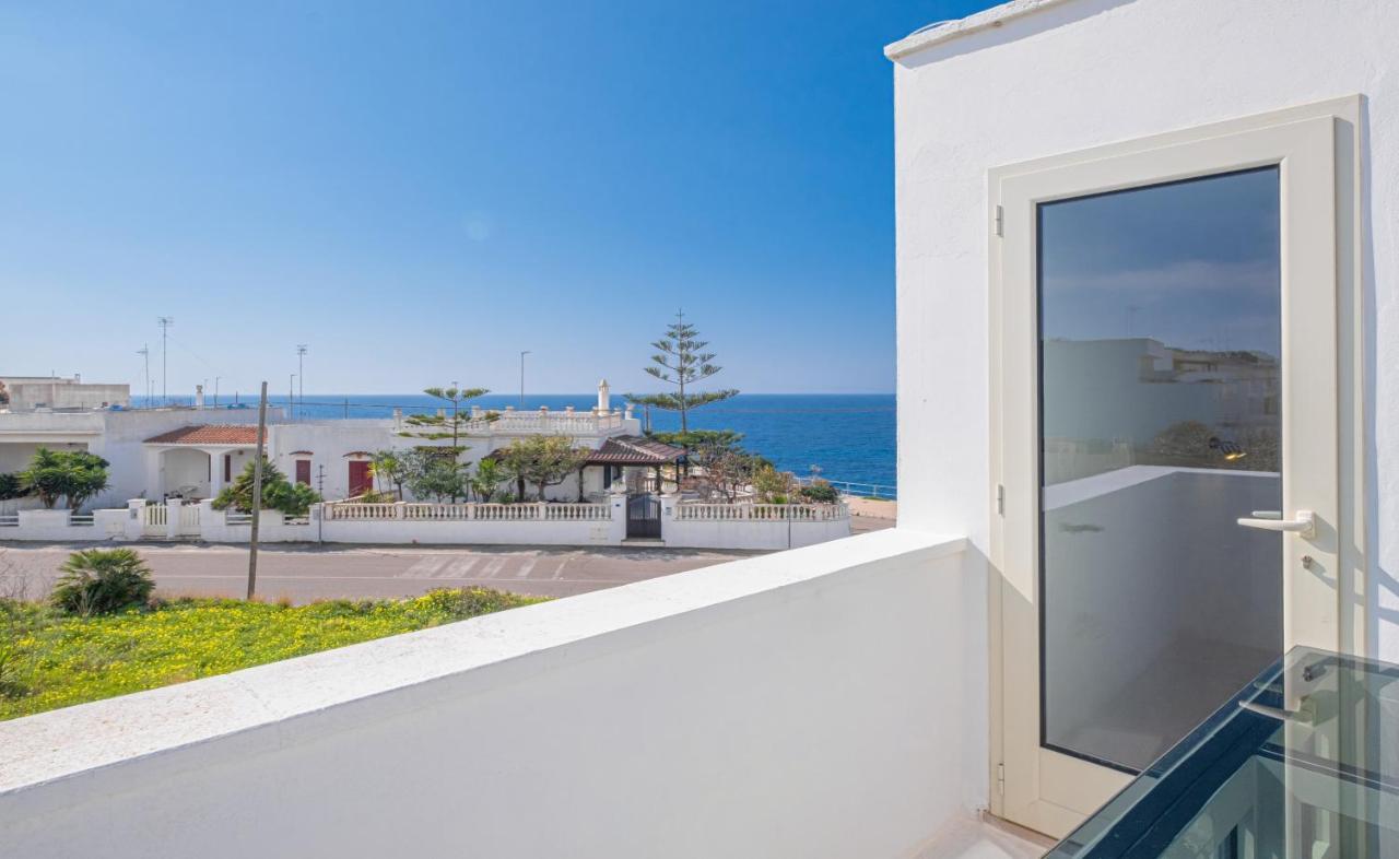 Villetta Ladani Vista Mare Leuca Santa Maria di Leuca Kültér fotó